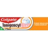 COLGATE Dentifrice Tonigencyl Force Gencives plus Soin Complet lot de 2 tubes de 75ml