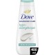 DOVE Crème Douche Hypoallergenique 400ml