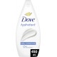 DOVE Gel Douche Hydratant 0% Sulfate 450ml