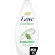 DOVE Gel Douche Fraicheur 450ml