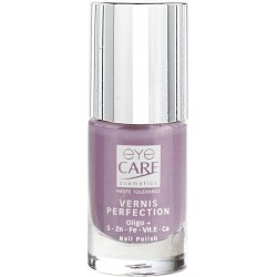 EYE CARE COSMETICS Vernis à Ongles Métal Rose Perfection 5ml