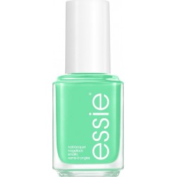 ESSIE Vernis à Ongles Vert Bouteille Teinte 957 le vernis à ongles