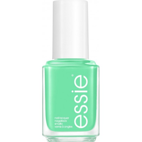 ESSIE Vernis à Ongles Vert Bouteille Teinte 957 le vernis à ongles