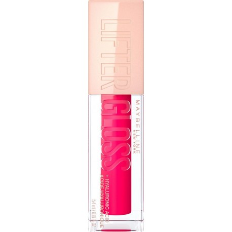 MAYBELLINE Gloss 025 Taffy Lifter le gloss