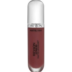 REVLON Rouge à lèvres mat kisses 655 le rouge à lèvres