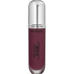 REVLON Rouge à lèvres mat addiction 610 le rouge à lèvres