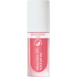 BOURJOIS Gloss Pink Passion Teinte 04 le gloss