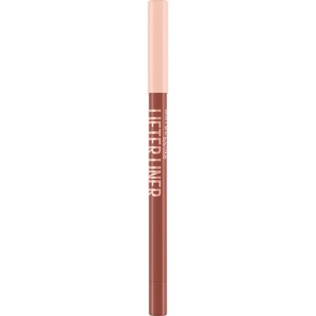 MAYBELLINE Crayon Liner Marron 003 Player GEMEY 1 pièce