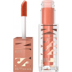 MAYBELLINE Gloss Teinte 03 le gloss