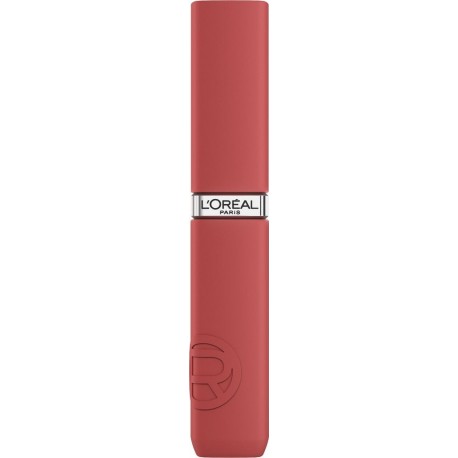 OREAL MAQUILLAGE Gloss Infaillible Teinte 645 L' le gloss