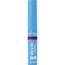 RIMMEL Baumes à Lèvres Berry Twist Teinte 006 le baumes à lèvres