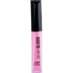 RIMMEL Gloss Oh My Gloss 130 le gloss