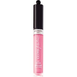 BOURJOIS Gloss Fabuleux Rose Symphonic le gloss