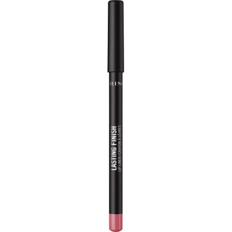 RIMMEL Crayons à Lèvres Rose Candy Teinte 120 le crayons à lèvres