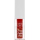 MISS DEN Gloss Mat Rouge Intense le gloss