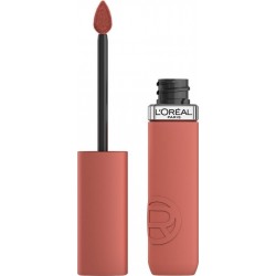 OREAL MAQUILLAGE Gloss Infaillible Teinte 630 L' le gloss