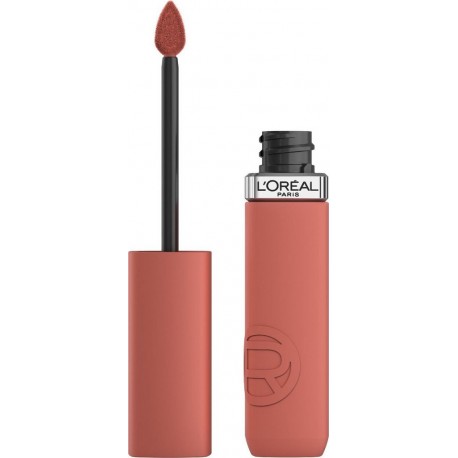 OREAL MAQUILLAGE Gloss Infaillible Teinte 630 L' le gloss