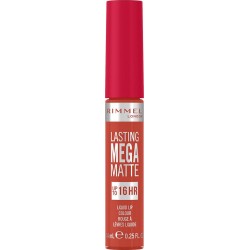 RIMMEL Gloss Matte Scarelet Flames Teinte 920 le gloss