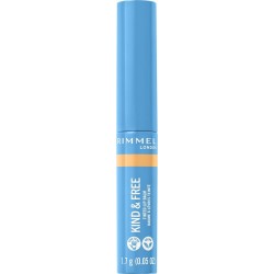 RIMMEL Baume à Lèvres Air Strom Teinte 001 le baume à lèvres