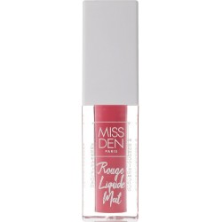 MISS DEN Gloss Mat Rose Elégance le gloss