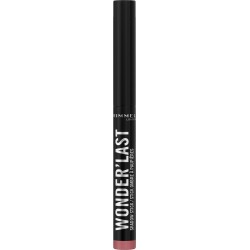 RIMMEL Stick Ombre à Paupières Pink Fizz Teinte 007 le stick ombre à paupières