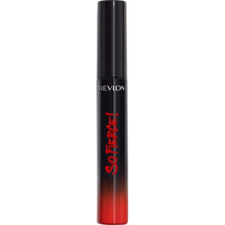 REVLON Mascara so fierce noir intense le mascara sous blister