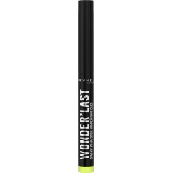 RIMMEL Stick Ombre à Paupières Galactic Green Teinte 008 le stick ombre à paupières