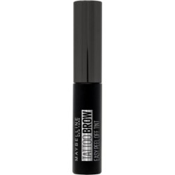 NUANCE GEMEY MABELLINE Eyeliner crayon gel NUANCE 35 Brown GEMEY MABELLINE le crayon