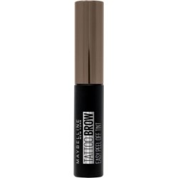 MAYBELLINE Crayon à sourcils Tattoo Brow Chocolat NEW YORK le crayon