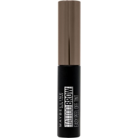 MAYBELLINE Crayon à sourcils Tattoo Brow Chocolat NEW YORK le crayon