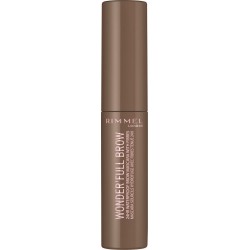 RIMMEL Mascara wonderfull 24h light brown 001 le mascara