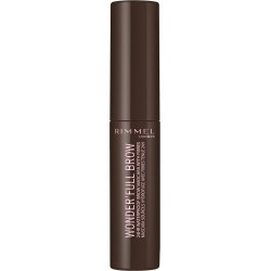 RIMMEL Mascara wonderfull 24hr brow dark brown 003 le mascara