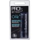 PRO Crayon Kajal en en 1 All In One noir 01 'S le mascara