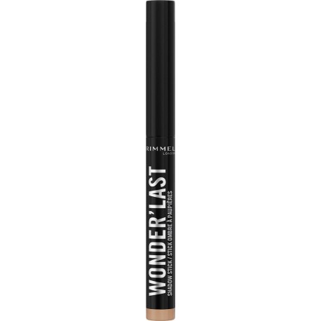 RIMMEL Ombre à Paumières Soft Bubbles Teinte 004 le stick