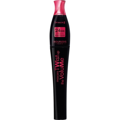 BOURJOIS Mascara twist up the volume le mascara