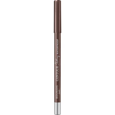 BOURJOIS Crayon Yeux Water Proof Up & Brown Teinte 057 le crayon