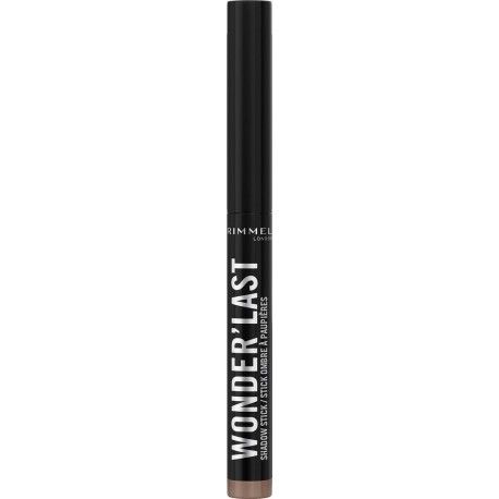 RIMMEL Ombre à Paumières Strashine Dream Teinte 001 le stick