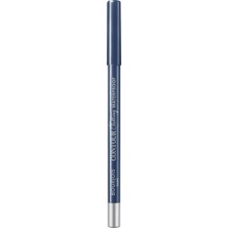 BOURJOIS Crayon Yeux Water Proof Blue Soirée Teinte 076 le crayon