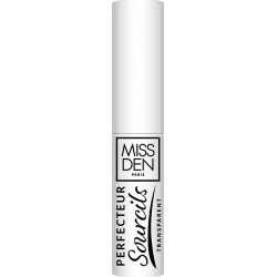 MISS DEN Perfecteur Sourcils Transparent le perfecteur