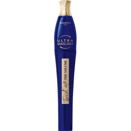 BOURJOIS Mascara Twist Up The Volume le mascara