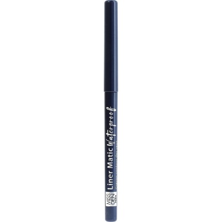 MISS DEN Crayon Eye Liner Waterproof Bleu le crayon eye liner