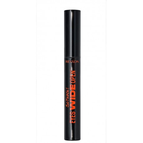 REVLON Mascara Blackest Black So Fierce le mascara