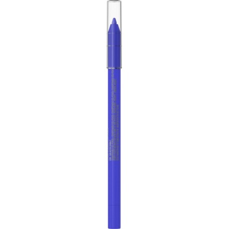 MAYBELLINE Eye Liner Gel Teinte Bleu Galatic l'eye liner