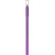 MAYBELLINE Eye Liner Gel Teinte Violet 801 l'eye liner