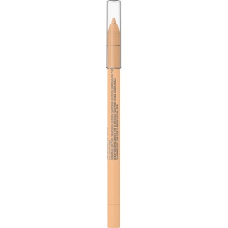 MAYBELLINE Eye Liner Gel Teinte Crème l'eye liner