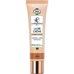 BB LA PROVENCALE BIO BB Crème Lumière d'Ocres Foncé Bio LA PROVENCALE BIO 30ml