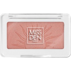 MISS DEN Blush Lumière Lovely Rose le blush