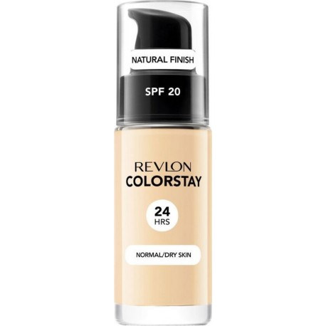 REVLON Fond de teint peaux normales/sèches 180 beige sable 30ml