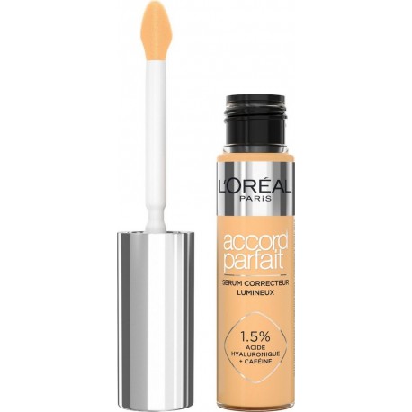 OREAL MAQUILLAGE Anti-Cernes Correcteur Lumineux Teinte 6 L' l'anti-cernes