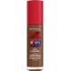 RIMMEL Fond de Teint Liquide 600 Warm Coconut SPF20 Lasting Finish 30ml